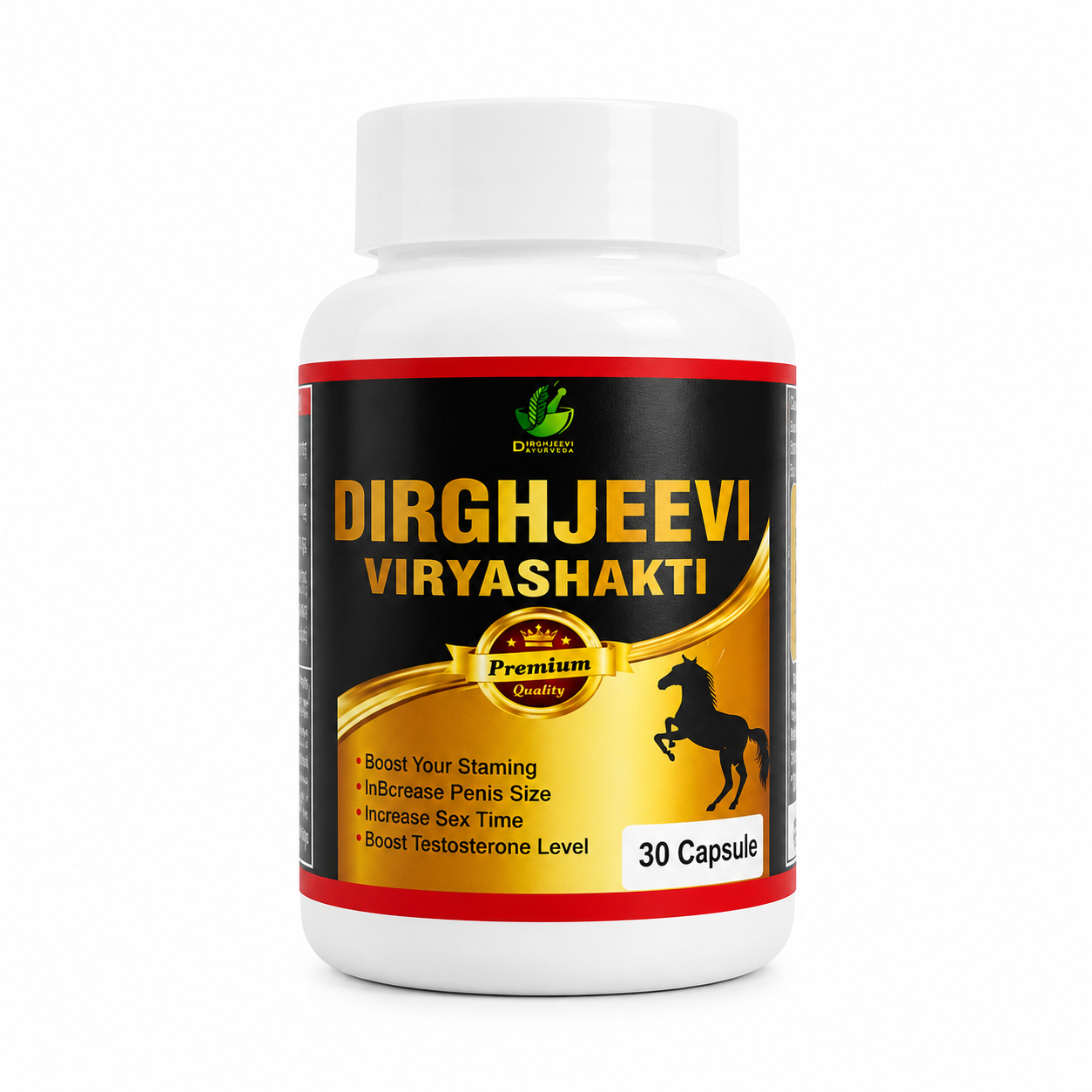 Dirghjeevi Ayurveda Product