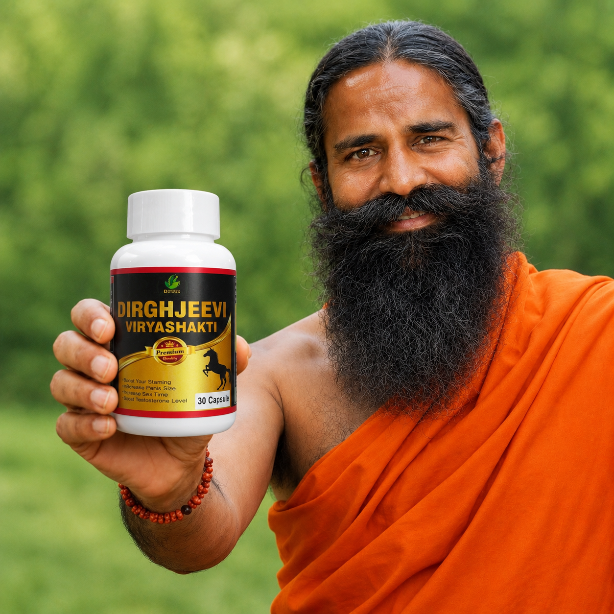 Ramdev Ayurvedic Guidance